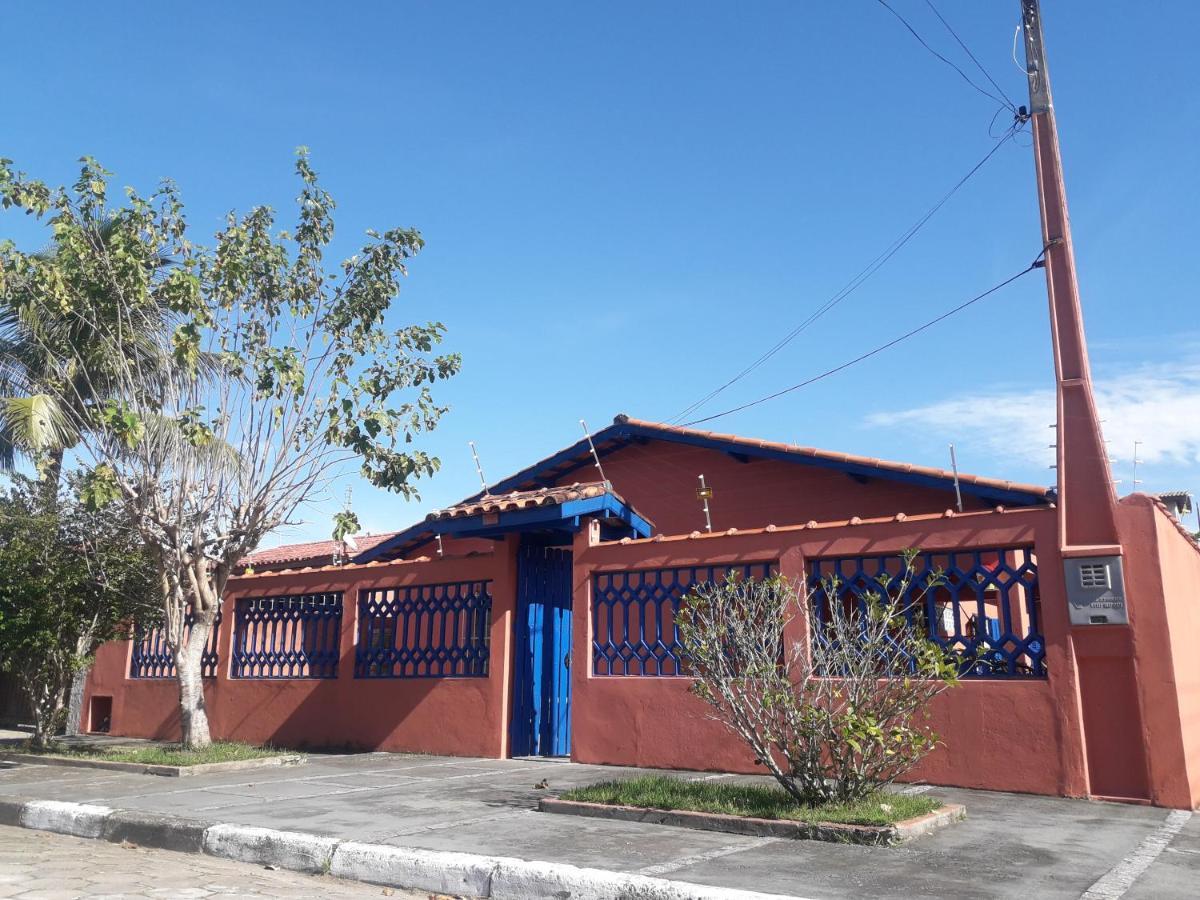 Casa Indaia Bnb - Casa Compartilhada Caraguatatuba Zewnętrze zdjęcie