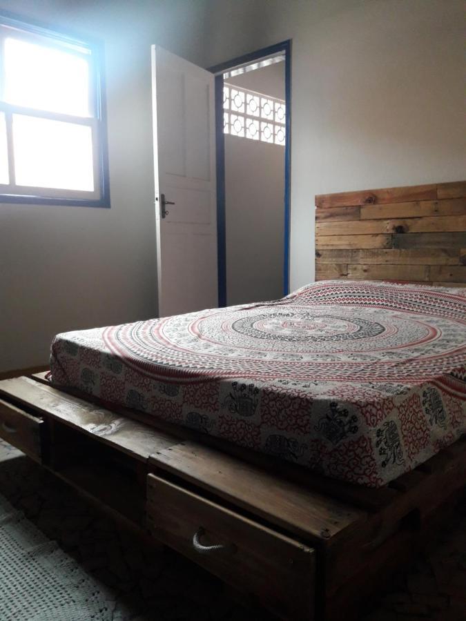 Casa Indaia Bnb - Casa Compartilhada Caraguatatuba Zewnętrze zdjęcie