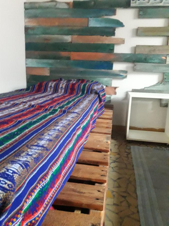 Casa Indaia Bnb - Casa Compartilhada Caraguatatuba Zewnętrze zdjęcie