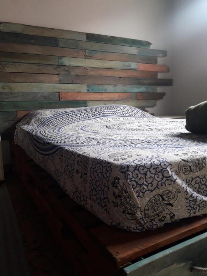 Casa Indaia Bnb - Casa Compartilhada Caraguatatuba Zewnętrze zdjęcie
