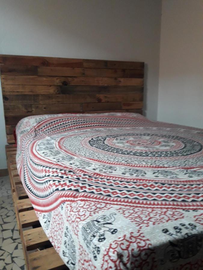 Casa Indaia Bnb - Casa Compartilhada Caraguatatuba Zewnętrze zdjęcie