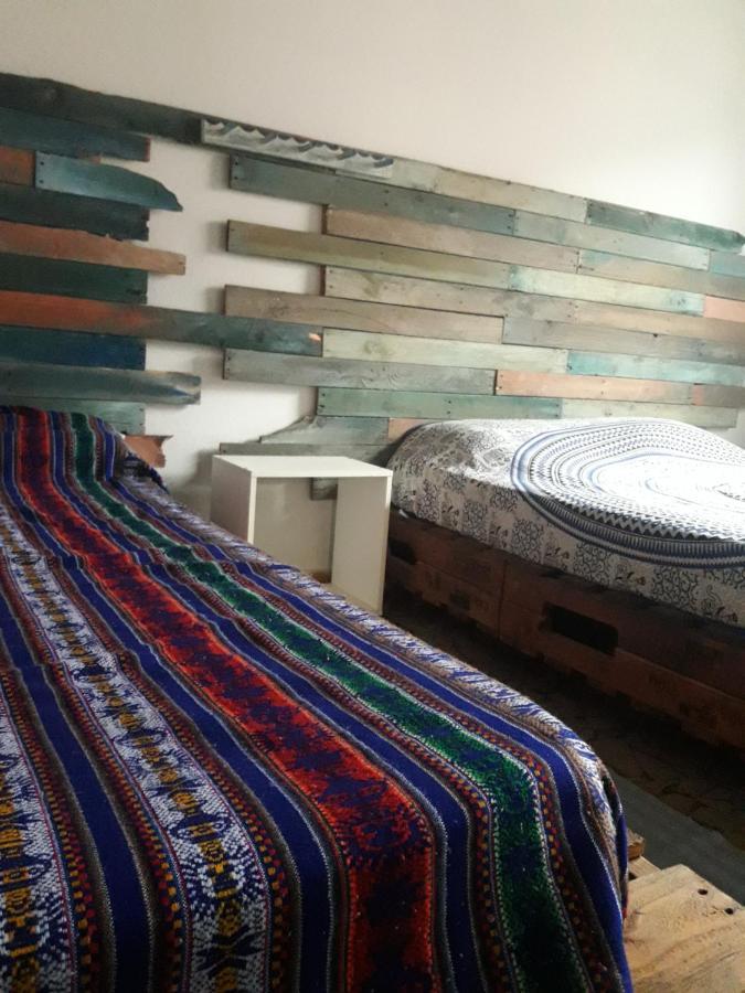 Casa Indaia Bnb - Casa Compartilhada Caraguatatuba Zewnętrze zdjęcie